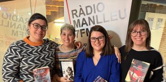 PÒDCAST. 451. Quin llibre salvaries del foc – capítol 11 (ABRIL)