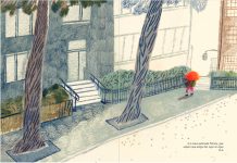 ‘La Berta i jo’, Beatrice Alemagna