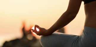 PRESENTACIÓ. ‘Mente en calma. 50 pasos hacia la serenidad’, Marta robles