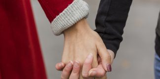 ‘Les amants’, Patricia Castro