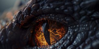 “El crepúsculo de los dragones”, Arya S. Winter