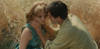 CINECLUB VIC. La felicitat (Le bonheur)