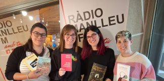 PÒDCAST. 451. Quin llibre salvaries del foc? – capítol 12 (MAIG)