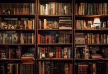 ‘Las mil y una historias de A. J. Fikry’, Gabrielle Zevin