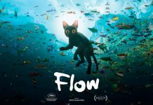 Crítica de “Flow”, de Gints Zilbalodis