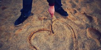 La revolta de l’amor