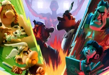 ‘Astèrix i Obèlix: el combat dels caps’