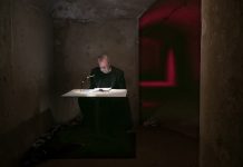 “The King is Dead”, d’Andrés Duque