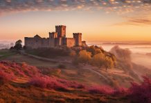 ‘L’illa de les tres taronges’, Jaume Fuster