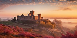 ‘L’illa de les tres taronges’, Jaume Fuster
