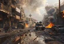 Sarajevo entre la realitat i la ficció