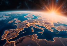 ‘Los amnésicos. Historia de una familia europea’, Géraldine Schwarz