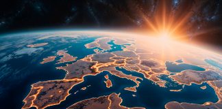 ‘Los amnésicos. Historia de una familia europea’, Géraldine Schwarz