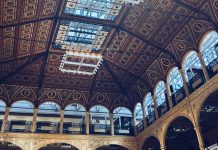 RACONS LITERARIS. Sala Borsa, Bolonya