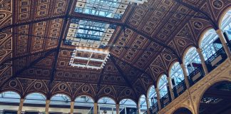 RACONS LITERARIS. Sala Borsa, Bolonya