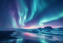 ‘Vardø. La isla de las mujeres’, Kiran Millwood Hargrave