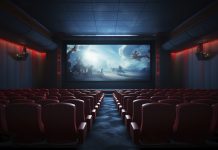 Aquest divendres 7 de novembre als cinemes…