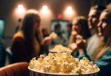 Aquest divendres 31 d’octubre als cinemes…