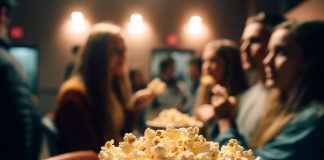 Aquest divendres 21 de novembre als cinemes…