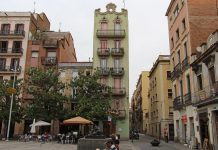 ‘Jo soc l’última Plaça’, Alba Gómez Gabriel