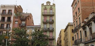 ‘Jo soc l’última Plaça’, Alba Gómez Gabriel