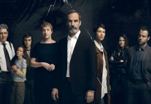 ‘Sé quién eres’