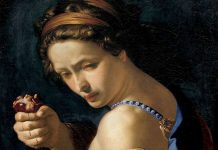 ‘Un hambre insaciable’. Chelsea G. Summers