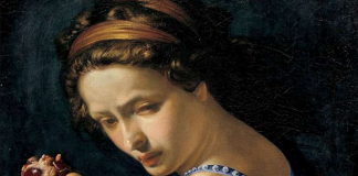 ‘Un hambre insaciable’. Chelsea G. Summers