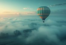 ‘Els aeròstats’, Amélie Nothomb