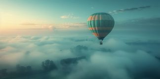 ‘Els aeròstats’, Amélie Nothomb