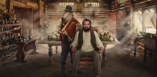 ‘Cien años de soledad’. Macondo cobra vida