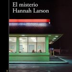 el misterio hannah larson