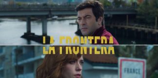 Crítica de ‘La frontera’