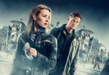 Crítica de ‘Furia’