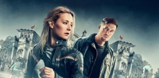 Crítica de ‘Furia’