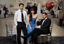 Crítica de ‘Materialistas’ o com fer-me abandonar la sala de cinema