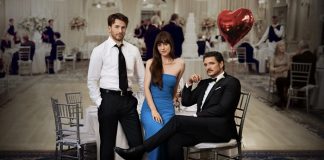 Crítica de ‘Materialistas’ o com fer-me abandonar la sala de cinema