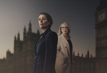 Crítica de ‘Rehén’