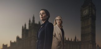 Crítica de ‘Rehén’