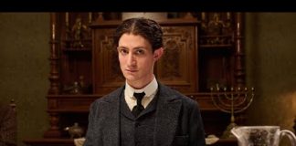 Crítica de “Franz”, d’Agnieszka Holland