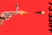 SEÑALÉTIKA: Su trabajo más personal (II)