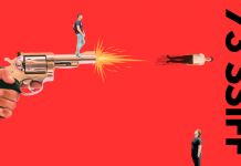 SEÑALÉTIKA: Su trabajo más personal (III)