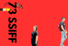 SEÑALÉTIKA: Su trabajo más personal (V)