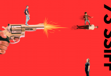 SEÑALÉTIKA: Su trabajo más personal (IV)