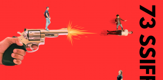 SEÑALÉTIKA: Su trabajo más personal (IV)