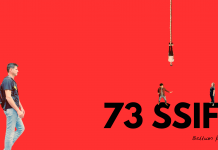 SEÑALÉTIKA: Su trabajo más personal (VI)