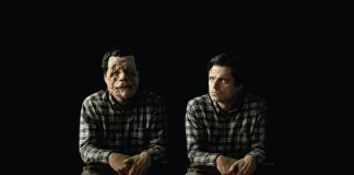 CINECLUB VIC. Un home diferent