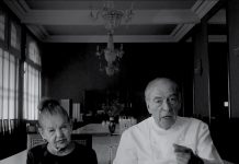 CINECLUB VIC. Binu, història de dues estrelles