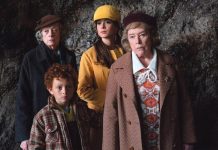 CINECLUB VIC. El club dels miracles