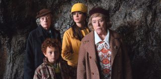 CINECLUB VIC. El club dels miracles